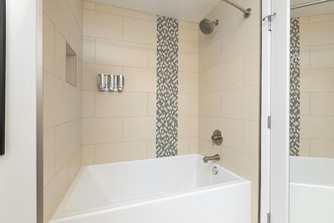 Kasa Anaheim Orange Countyアパートホテル エクステリア 写真