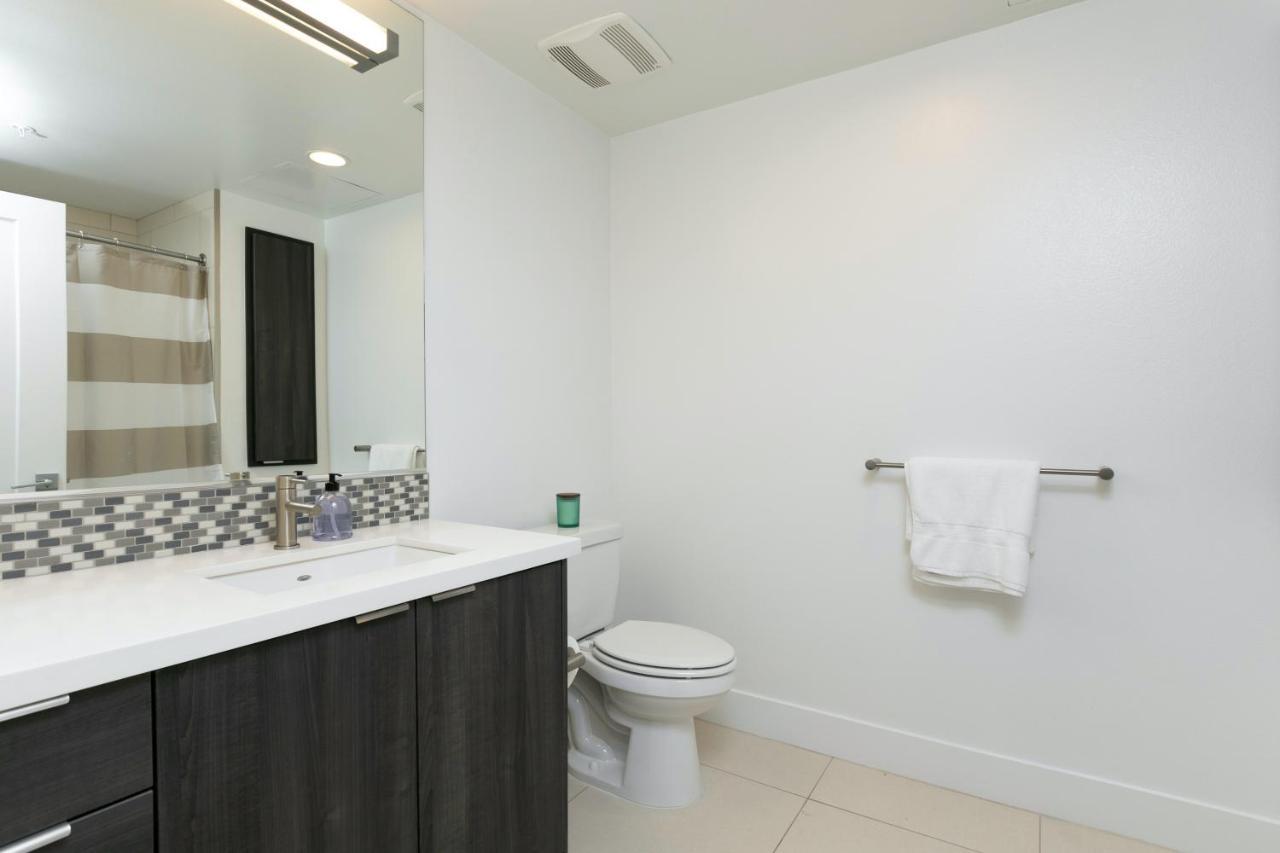 Kasa Anaheim Orange Countyアパートホテル エクステリア 写真