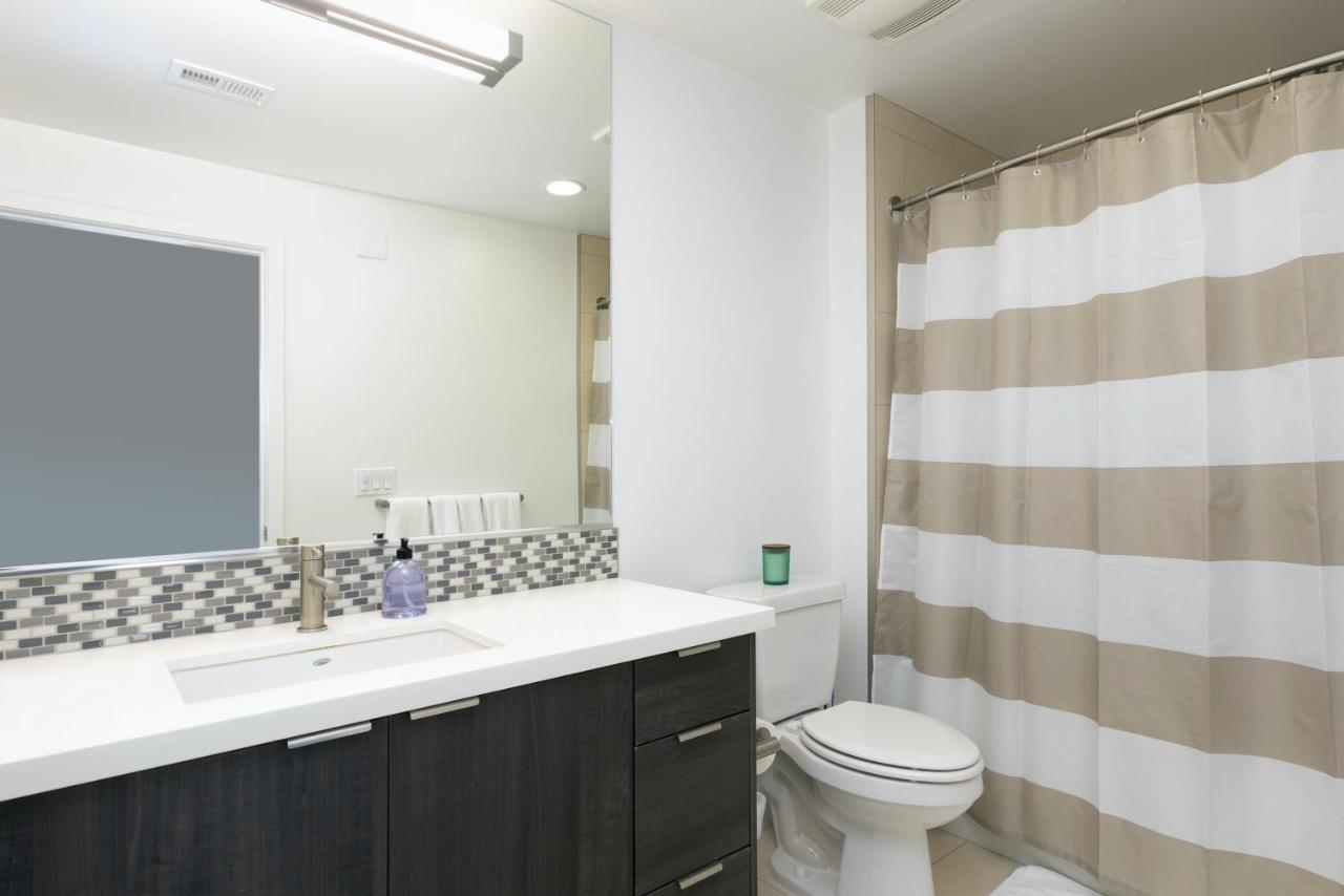 Kasa Anaheim Orange Countyアパートホテル エクステリア 写真