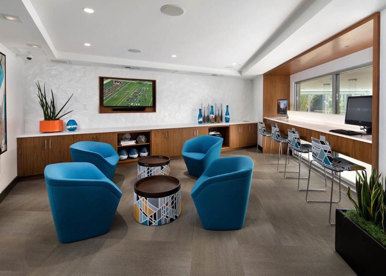Kasa Anaheim Orange Countyアパートホテル エクステリア 写真