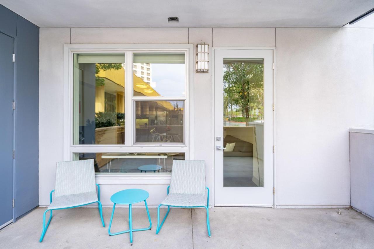 Kasa Anaheim Orange Countyアパートホテル エクステリア 写真